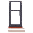 For Honor Play 30 SIM + SIM / Micro SD Card Tray (Gold) - free shipping - PMc TechLife - Order now!