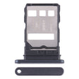 For Honor 70 Pro SIM + SIM Card Tray (Black) - free shipping - PMc TechLife - Order now!