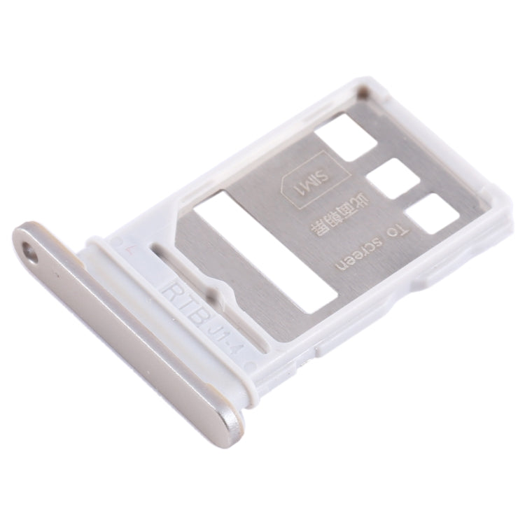 For Honor 70 Pro SIM + SIM Card Tray (Gold)