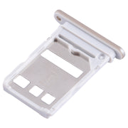 For Honor 70 Pro SIM + SIM Card Tray (Gold)