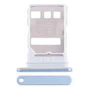 For Honor 70 Pro SIM + SIM Card Tray (Blue)