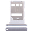 For Honor X9b SIM Card Tray (Silver) - Card Socket by PMc TechLife | Online Shopping South Africa | PMc TechLife | Buy Now Pay Later Mobicred