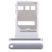 For Honor X9b SIM Card Tray (Silver)