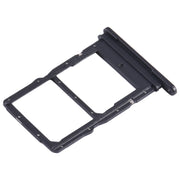 For Honor Play 20 Pro SIM + SIM Card Tray (Black)