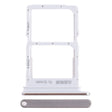For Honor Play 20 Pro SIM + SIM Card Tray (Gold) - Card Socket by PMc TechLife | Online Shopping South Africa | PMc TechLife | Buy Now Pay Later Mobicred
