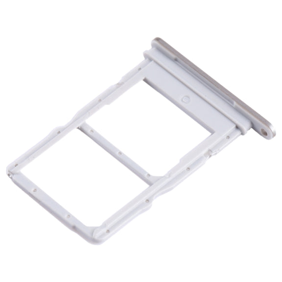 For Honor Play 20 Pro SIM + SIM Card Tray (Gold)