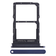 For Honor Play 20 Pro SIM + SIM Card Tray (Blue)
