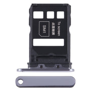 For Honor Magic4 SIM + SIM Card Tray (Black)
