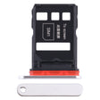 For Honor Magic4 SIM + SIM Card Tray (Silver) - Card Socket by PMc TechLife | Online Shopping South Africa | PMc TechLife | Buy Now Pay Later Mobicred