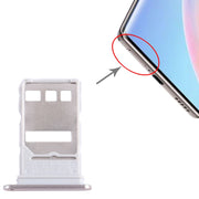 For Honor 60 SE SIM Card Tray (Gold)