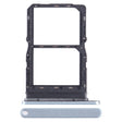 For Honor Play 40S SIM + SIM Card Tray (Green) - Card Socket by PMc TechLife | Online Shopping South Africa | PMc TechLife | Buy Now Pay Later Mobicred