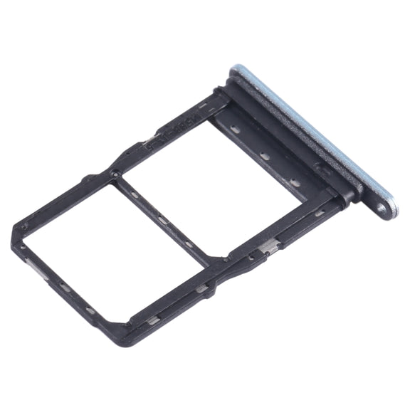 For Honor Play 40S SIM + SIM Card Tray (Green)