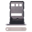 For Honor X50 SIM Card Tray (Gold) - Card Socket by PMc TechLife | Online Shopping South Africa | PMc TechLife | Buy Now Pay Later Mobicred