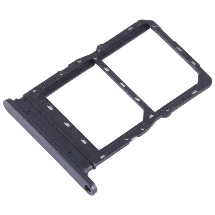 For Honor Play 40 SIM + SIM Card Tray (Black)