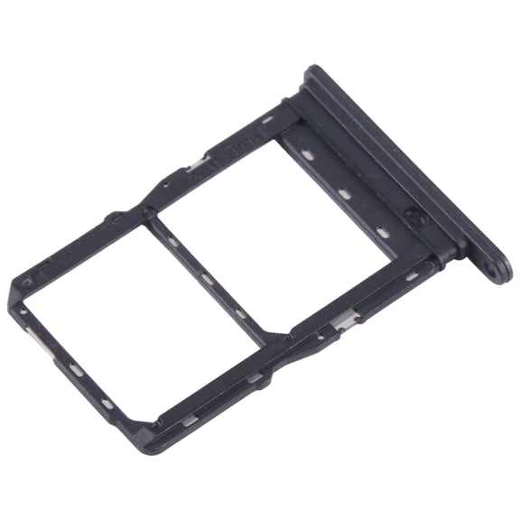 For Honor Play 40 SIM + SIM Card Tray (Black)