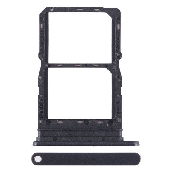 For Honor Play 40 SIM + SIM Card Tray (Black)