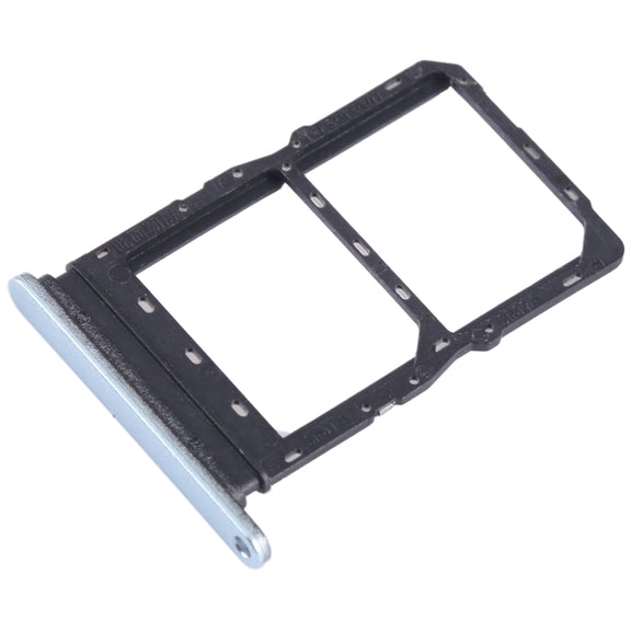 For Honor Play 40 SIM + SIM Card Tray (Green)