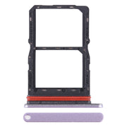 For Honor Play 40 SIM + SIM Card Tray (Purple)