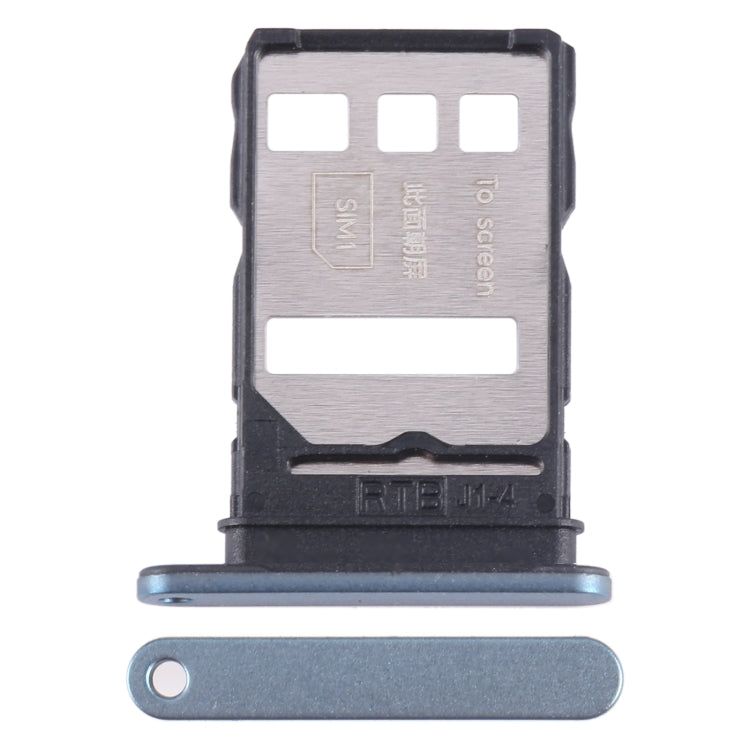 For Honor 90 Pro SIM + SIM Card Tray (Green)