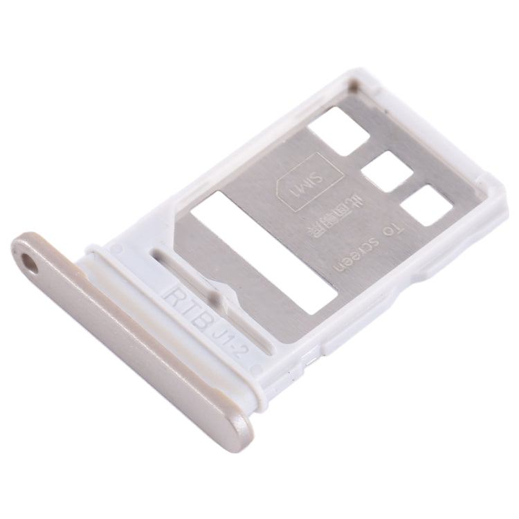 For Honor 90 Pro SIM + SIM Card Tray (Gold)