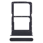 For Honor X50i SIM + SIM Card Tray (Black)