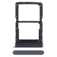 For Honor X50i SIM + SIM Card Tray (Green) - Card Socket by PMc TechLife | Online Shopping South Africa | PMc TechLife | Buy Now Pay Later Mobicred