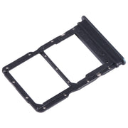 For Honor X50i SIM + SIM Card Tray (Green)