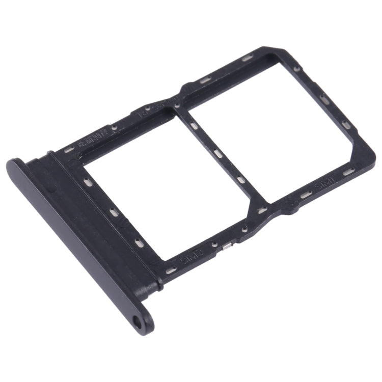 For Honor Play7T SIM + SIM Card Tray (Black)