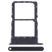 For Honor Play7T SIM + SIM Card Tray (Black)
