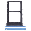 For Honor Play7T SIM + SIM Card Tray (Blue) - free shipping - PMc TechLife - Order now!