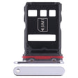 For Honor Magic5 Ultimate SIM + NM Card Tray (Grey ) - Card Socket by PMc TechLife | Online Shopping South Africa | PMc TechLife | Buy Now Pay Later Mobicred
