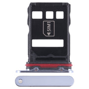 For Honor Magic5 Ultimate SIM + NM Card Tray (Blue)