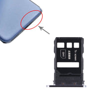 For Honor Magic5 SIM + SIM Card Tray (Black)
