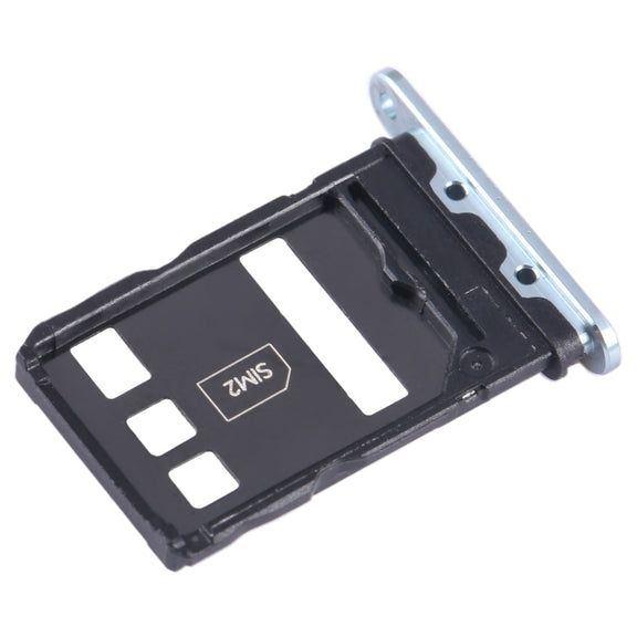 For Honor Magic5 SIM + SIM Card Tray (Green)