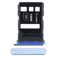 For Honor Magic5 SIM + SIM Card Tray (Blue) - Card Socket by PMc TechLife | Online Shopping South Africa | PMc TechLife | Buy Now Pay Later Mobicred