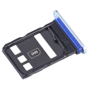 For Honor Magic5 SIM + SIM Card Tray (Blue)