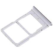 For Honor X8a SIM + SIM Card Tray (Grey)