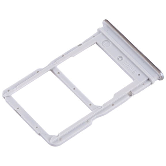 For Honor X8a SIM + SIM Card Tray (Grey)