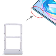 For Honor X8a SIM + SIM Card Tray (Grey)