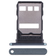 For Honor X9a SIM Card Tray (Green) - Card Socket by PMc TechLife | Online Shopping South Africa | PMc TechLife | Buy Now Pay Later Mobicred