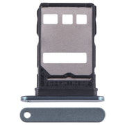 For Honor X9a SIM Card Tray (Green)