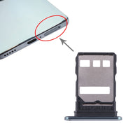 For Honor X9a SIM Card Tray (Green)