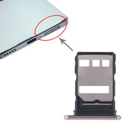For Honor X9a SIM Card Tray (Gold)