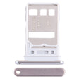 For Honor 80 Pro Flat SIM + SIM Card Tray (Silver) - free shipping - PMc TechLife - Order now!