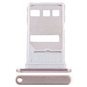 For Honor 80 SE SIM Card Tray (Gold)