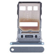 For Honor 80 Pro SIM + SIM Card Tray (Green) - Card Socket by PMc TechLife | Online Shopping South Africa | PMc TechLife | Buy Now Pay Later Mobicred
