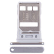 For Honor 80 Pro SIM + SIM Card Tray (Gold) - Card Socket by PMc TechLife | Online Shopping South Africa | PMc TechLife | Buy Now Pay Later Mobicred