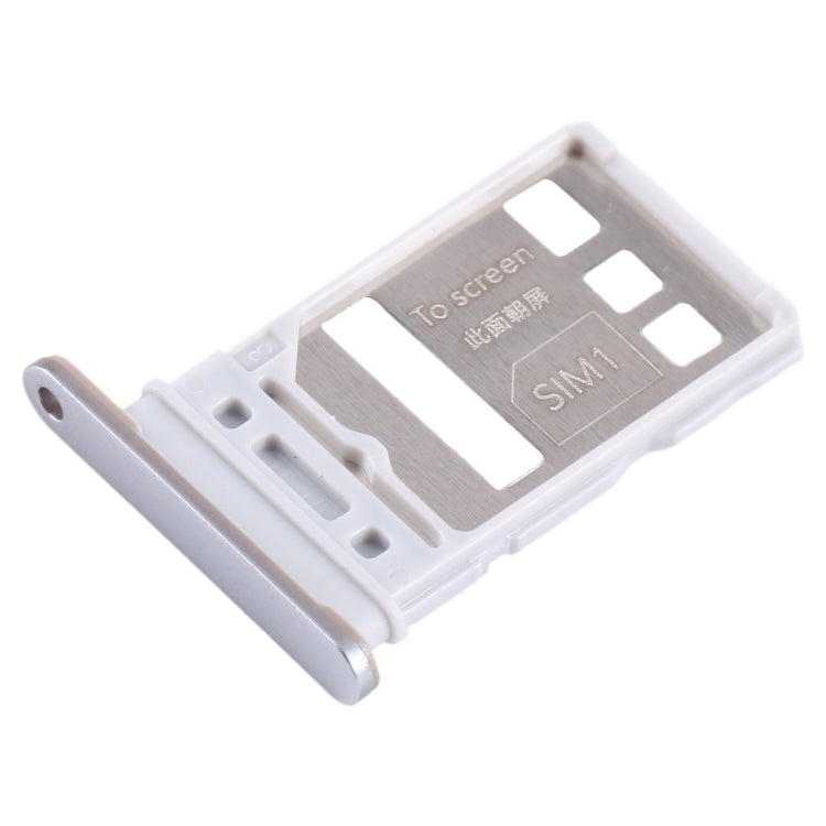 For Honor 80 Pro SIM + SIM Card Tray (Gold)