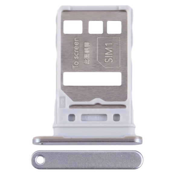 For Honor 80 Pro SIM + SIM Card Tray (Gold)