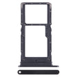 For Honor X6 SIM + SIM / Micro SD Card Tray (Black) - free shipping - PMc TechLife - Order now!